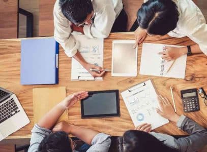 23080840TG- Creating an Effective Organizational Design