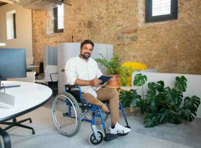 Making Workplaces Accessible: The Importance of Accessibility Awareness