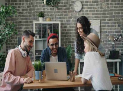 Building the Dream Team That Drives Business Success