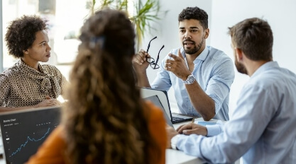 How to Manage Job Descriptions