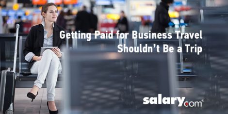 Business Travel Compensation