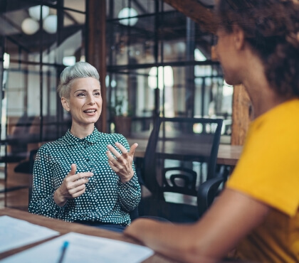 Creating a Compensation Plan