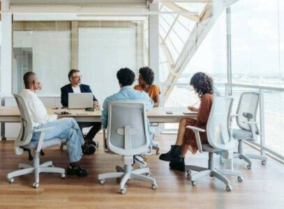 DEI and Hiring Platforms