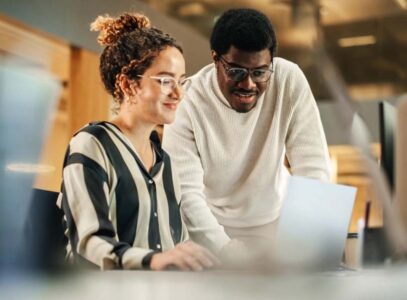 Learning and Development Programs