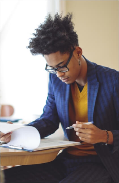 The Ultimate Job Description Checklist