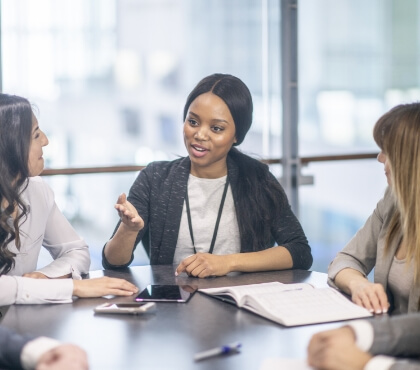 The Gender Pay Gap in America