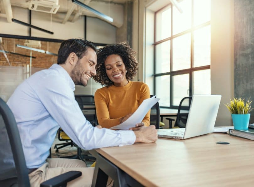Pay Equity Pulse Survey Report: Employer Perspective