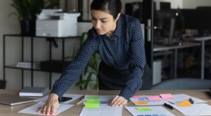 Understanding the Salary Benchmarking Process