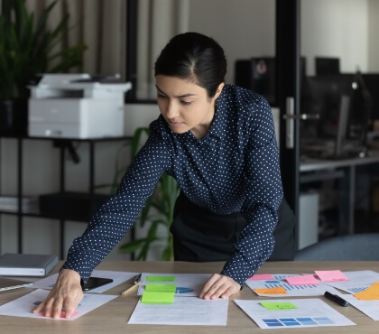 Understanding the Salary Benchmarking Process
