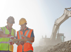 Construction Surveyor Salary Key Factors and Considerations