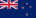 New Zealand Flag