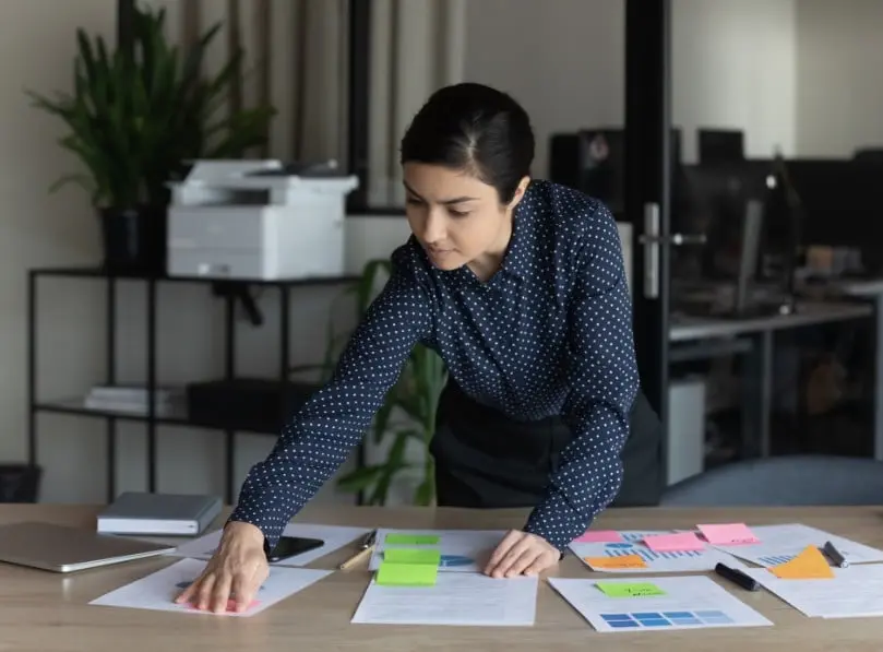 Understanding the Salary Benchmarking Process